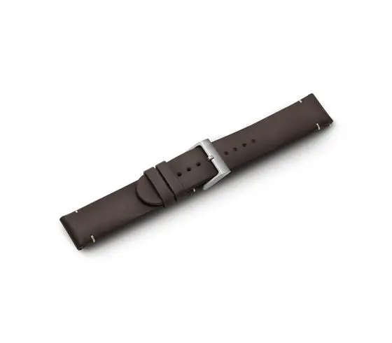 Victorinox Leather Strap D1 - V.60037