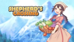 Shepherd's Crossing