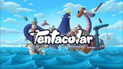 Tentacular