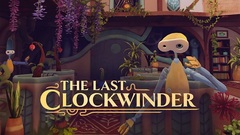 The Last Clockwinder