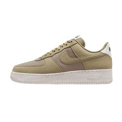 Nike - Air Force 1 '07 LV8 - Neutral Olive / Sail / Black / Neutral Olive