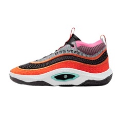 Nike - Cosmic Unity 3 - Black / Sail / Pink Spell / Brilliant Orange