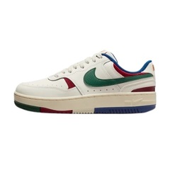 Nike - Gamma Force - Sail / Wheat Gold / Team Red / Fir