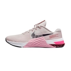 Nike - Metcon 8 - Barely Rose / Pink Rise / Canyon Rust / Cave Purple