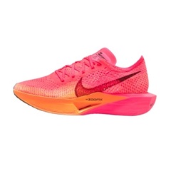 Nike - Vaporfly 3 - Hyper Pink / Laser Orange / Black