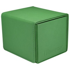 Ultra Pro 15914 Alcove Edge Deck Box Vivid - Green