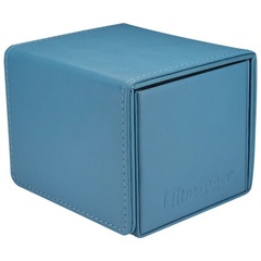 Ultra Pro 15919 Alcove Edge Deck Box Vivid - Teal