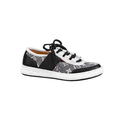 Louis Vuitton - Lous Sneaker - Gray