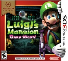 NS Luigis Mansion Drk Moon