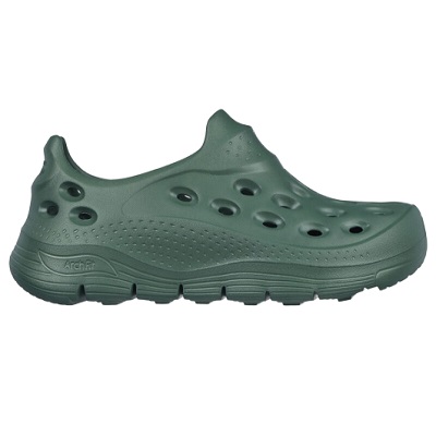 Sketchers - Arch Fit Go Foam 1 - DARK GREEN
