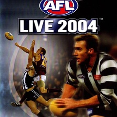 AFL Live 2004