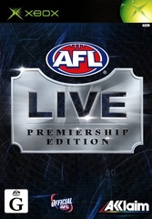 AFL Live Premiership Edition