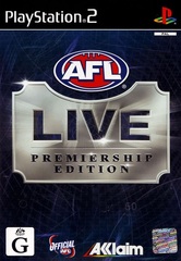 AFL Live Premiership Edition