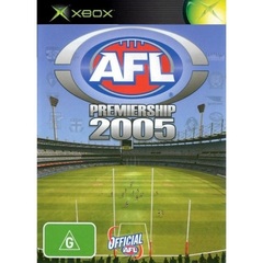 AFL Premiership 2005