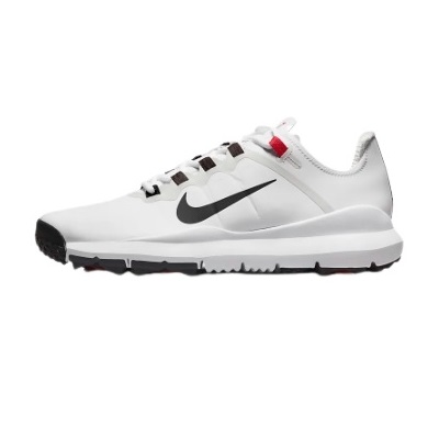 Nike - Tiger Woods 13 - White / Varsity