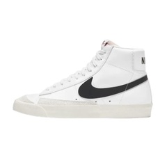 Nike Blazer Mid '77 Vintage - White / Black