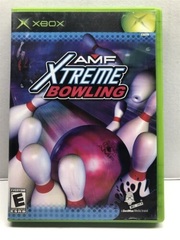 AMF Xtreme Bowling 2006