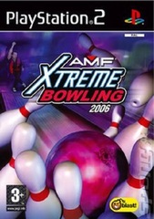 AMF Xtreme Bowling 2006