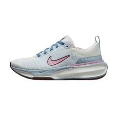 Nike Invincible 3 - Sail / Sail / Blue Whisper / Medium Soft Pink