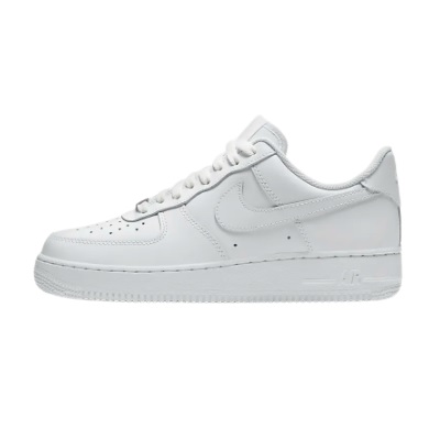 Nike Womens Air Force 1 07 - White