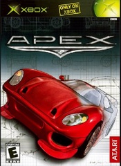 APEX Racing Evoluzione