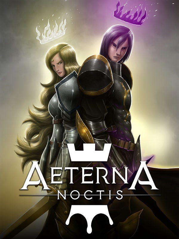 Aeterna Noctis