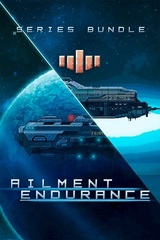 Ailment and Endurance Bundle