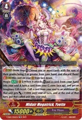 Midair Megatrick, Yvette - V-SS10/006EN - TD - RR Foil