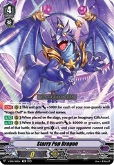 Starry Pop Dragon - V-SS10/012EN - TD