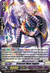 Crescent Moon Juggler - V-SS10/016EN - TD