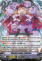 Ghostie Leader, Beatrice - V-SS10/041EN - TD