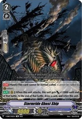 Stormride Ghost Ship - V-SS10/045EN - TD