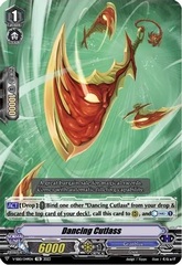 Dancing Cutlass - V-SS10/049EN - TD