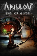 Apsulov: End of Gods