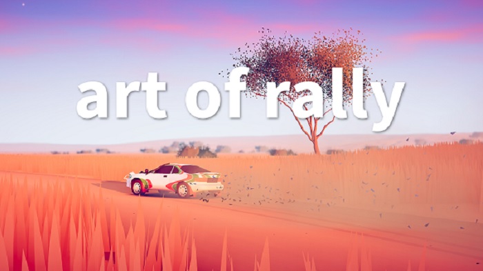 Art of Rally