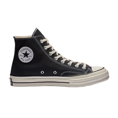 Converse - Chuck 70 High Top - Black