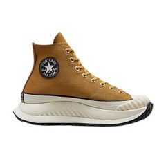 Converse - Chuck 70 AT-CX High Top - Burnt Honey / Thriftshop Yellow / Egret