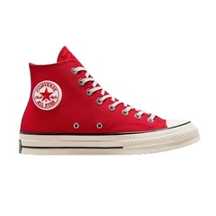Converse - Chuck 70 Year of the Rabbit High Top - Red / Vintage White / Black