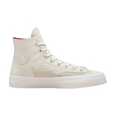 Converse - Chuck 70 Marquis Year of the Rabbit High Top - Egret / Red / White