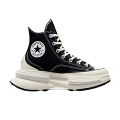 Converse - Run Star Legacy CX High Top - Black / Egret / White