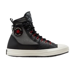 Converse - Chuck Taylor All Star All Terrain High Top - Iron Grey / Black / Egret
