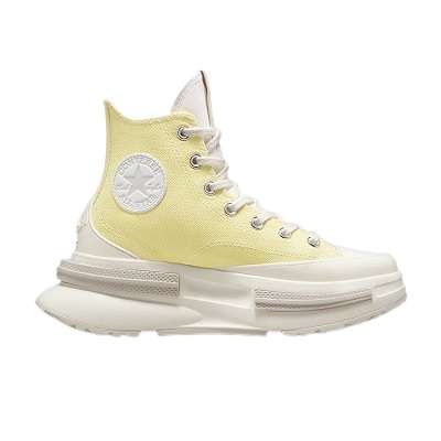 Converse - Run Star Legacy CX High Top - Soft Sunshine