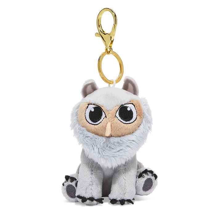 Dungeons & Dragons 3 Collectible Plush Charms Wave 2 - Owlbear