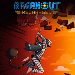 Breakout: Recharged