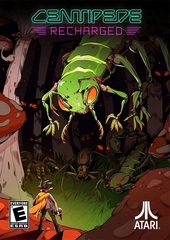 Centipede: Recharged