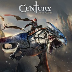 Century: Age of Ashes