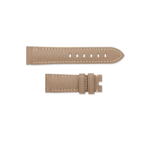 Panerai - Calf Cappuccino 20 / 18MM Standard - MXE0C8ZT