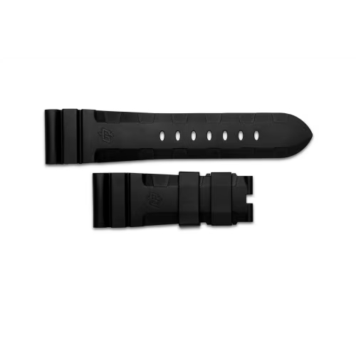 Panerai - Strap Rubber 22 / 20MM XS - MXE07FHS