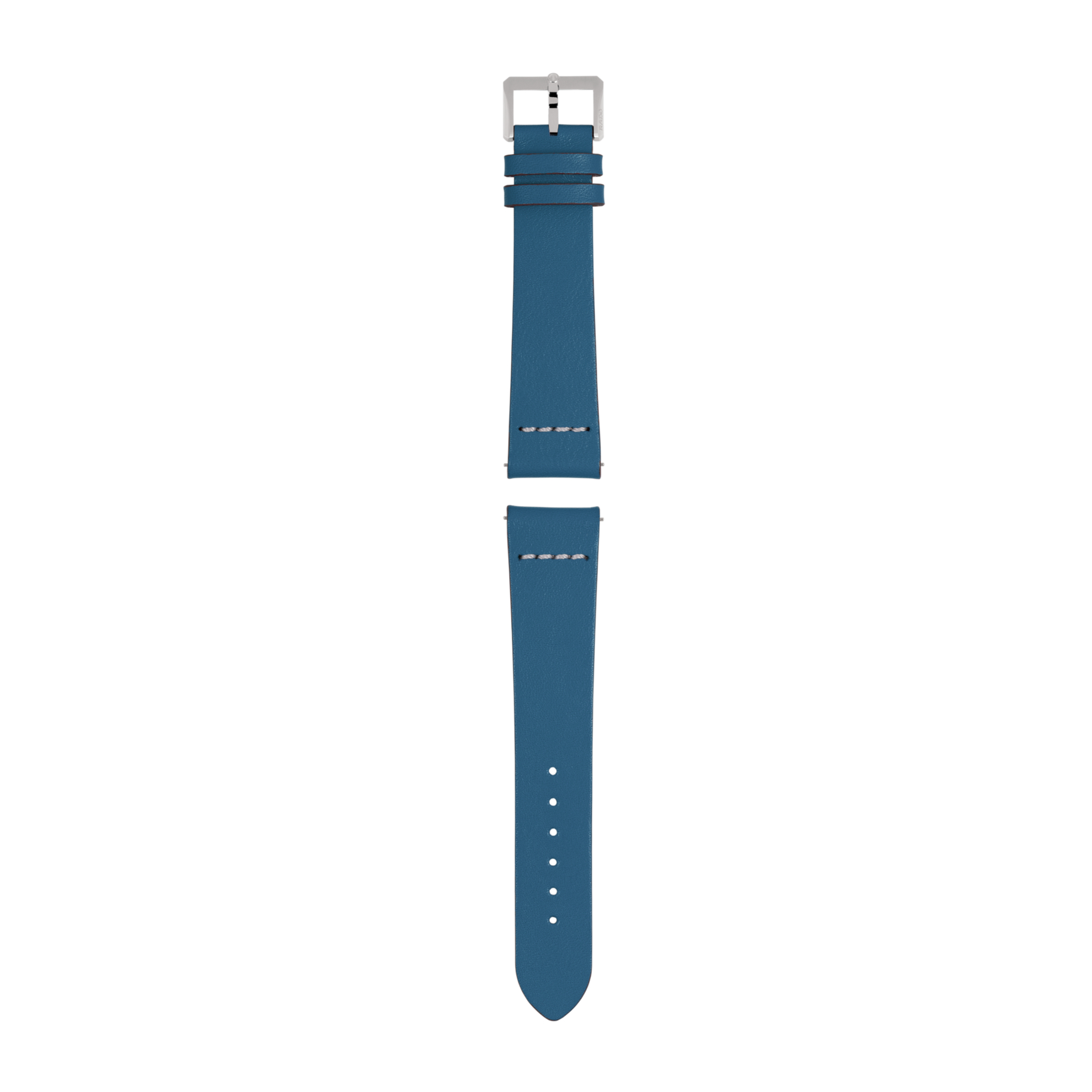 Rado Blue Leather Strap - R070916801