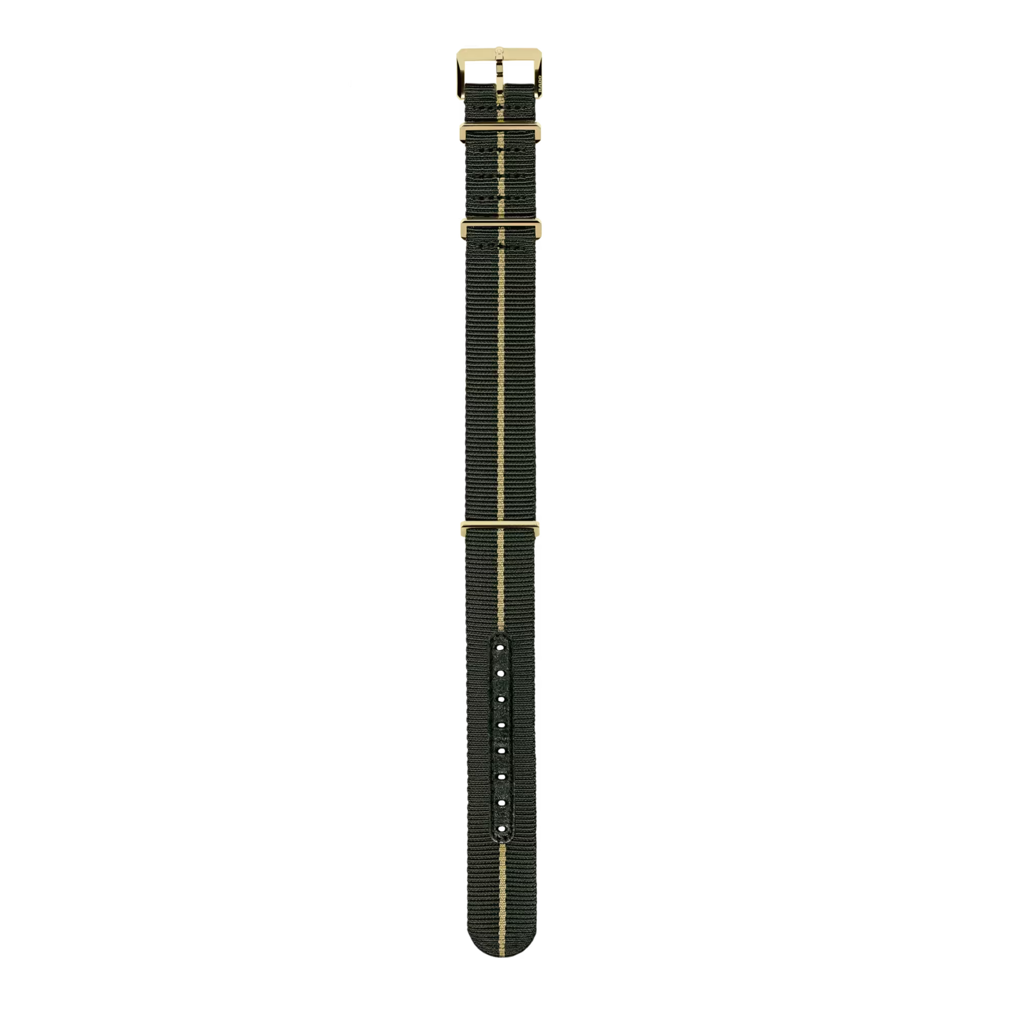 Rado Green Textile Strap - R070917801